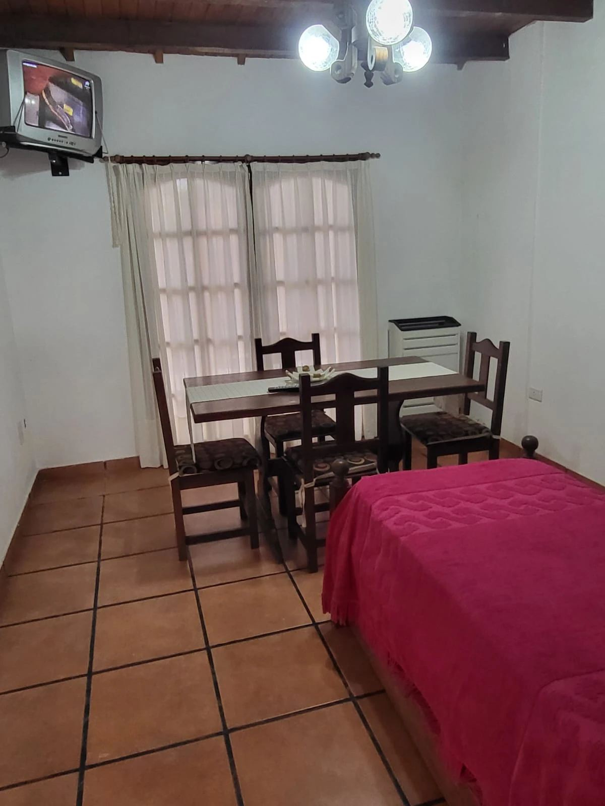 Duplex El Sendero - Ubicado en un lugar tranquilo y con hermoso espacio verde - Dúplex/Tríplex en Mar de Ajó