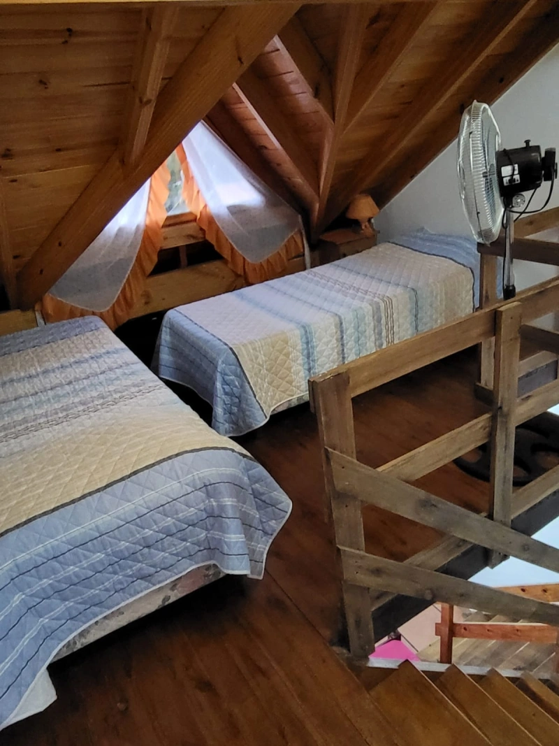 Duplex El Sendero - Ubicado en un lugar tranquilo y con hermoso espacio verde - Dúplex/Tríplex en Mar de Ajó