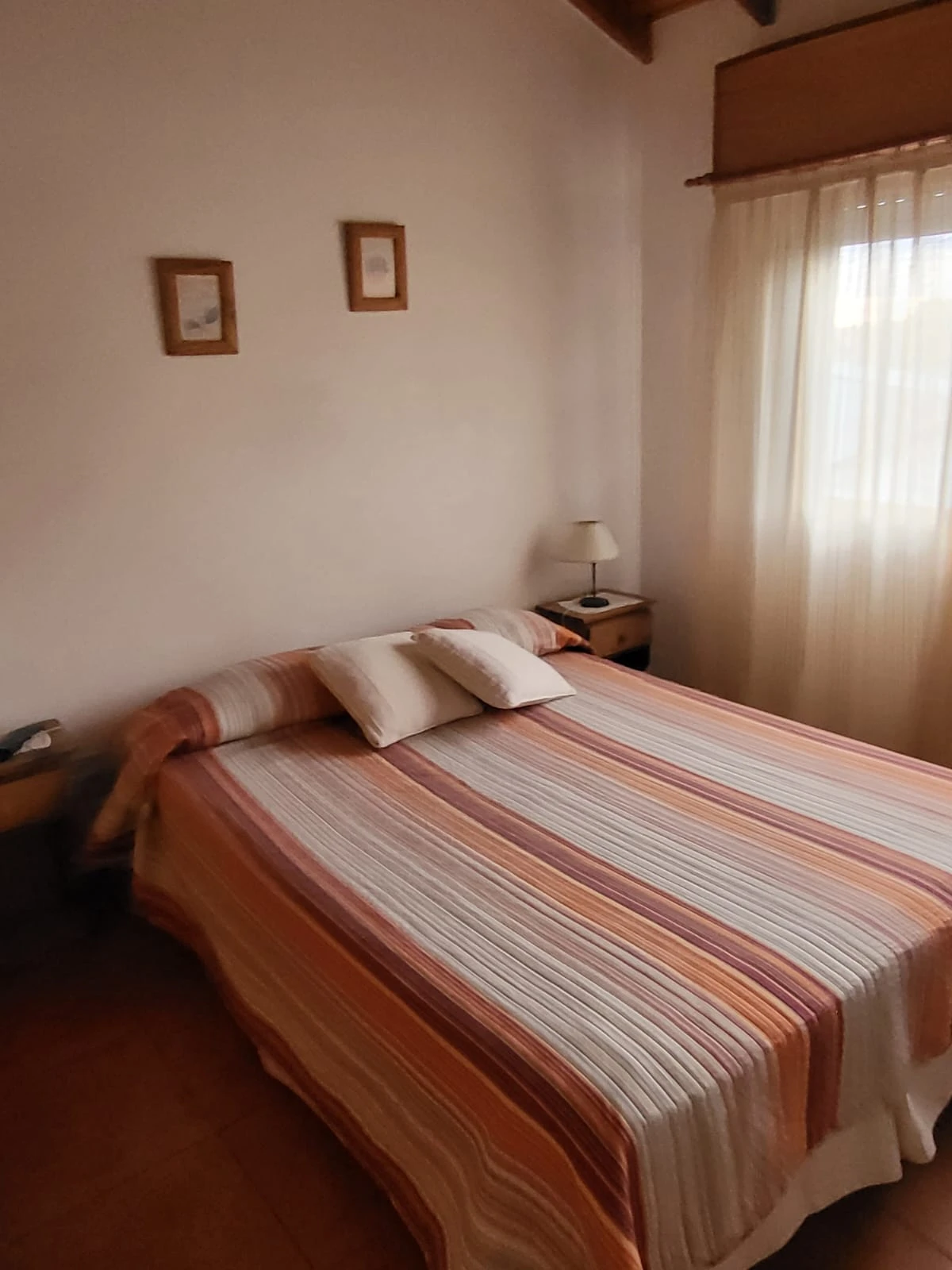 Duplex El Sendero - Ubicado en un lugar tranquilo y con hermoso espacio verde - Dúplex/Tríplex en Mar de Ajó