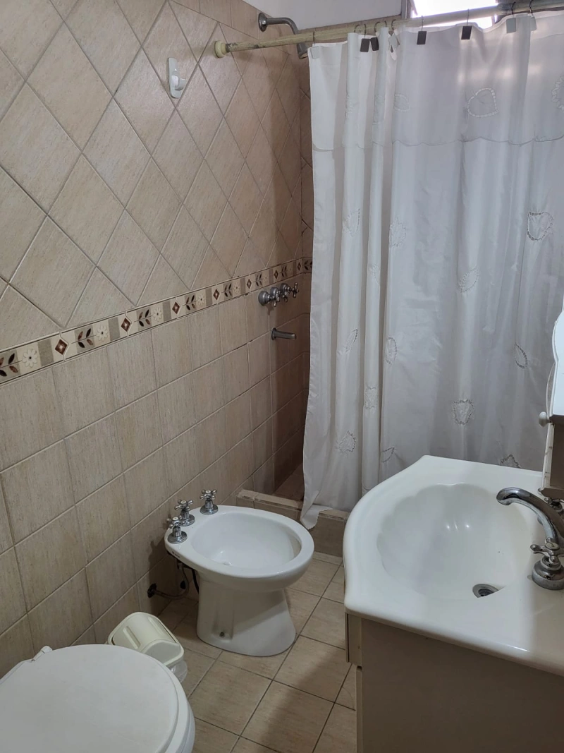 Duplex El Sendero - Ubicado en un lugar tranquilo y con hermoso espacio verde - Dúplex/Tríplex en Mar de Ajó