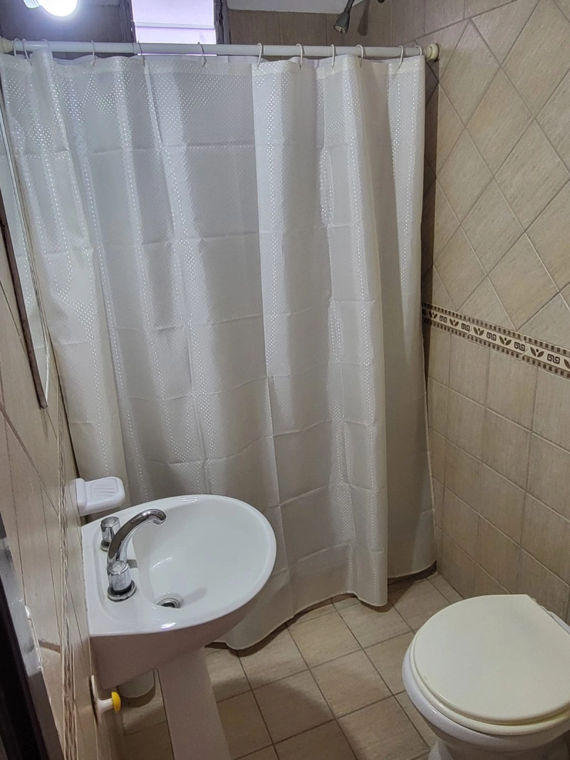 Duplex El Sendero - Ubicado en un lugar tranquilo y con hermoso espacio verde - Dúplex/Tríplex en Mar de Ajó