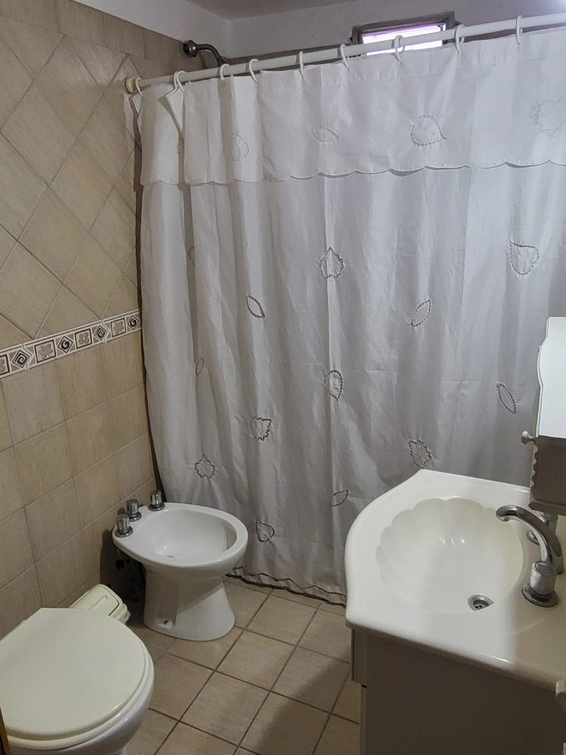 Duplex El Sendero - Ubicado en un lugar tranquilo y con hermoso espacio verde - Dúplex/Tríplex en Mar de Ajó