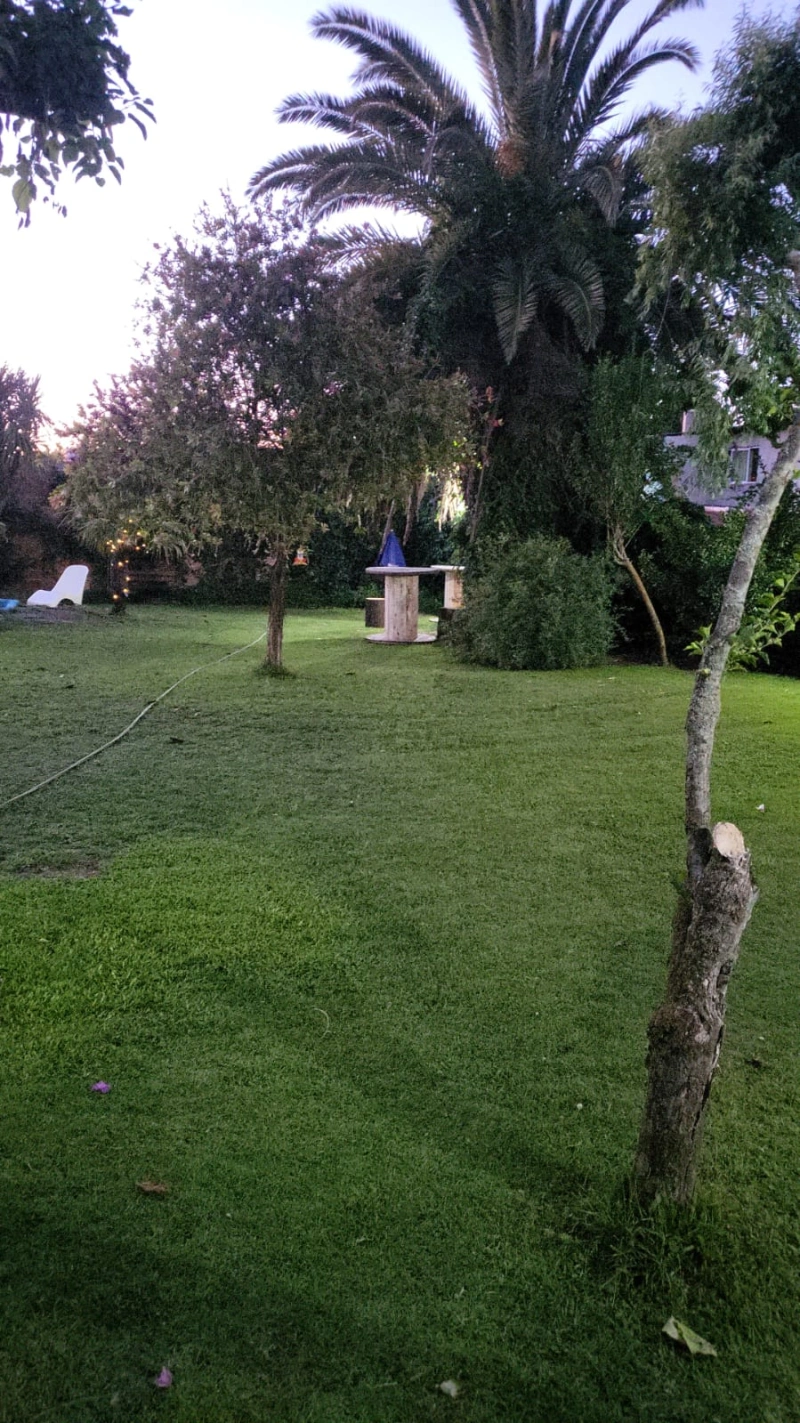 Duplex El Sendero - Ubicado en un lugar tranquilo y con hermoso espacio verde - Dúplex/Tríplex en Mar de Ajó