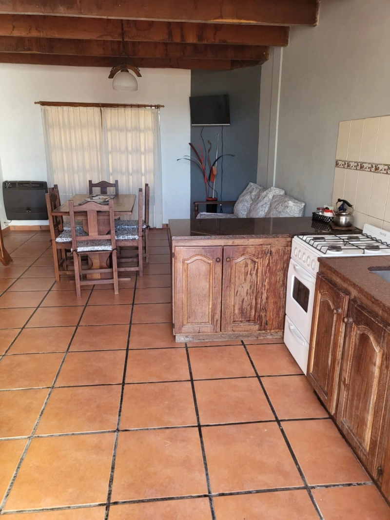 Duplex El Sendero - Ubicado en un lugar tranquilo y con hermoso espacio verde - Dúplex/Tríplex en Mar de Ajó
