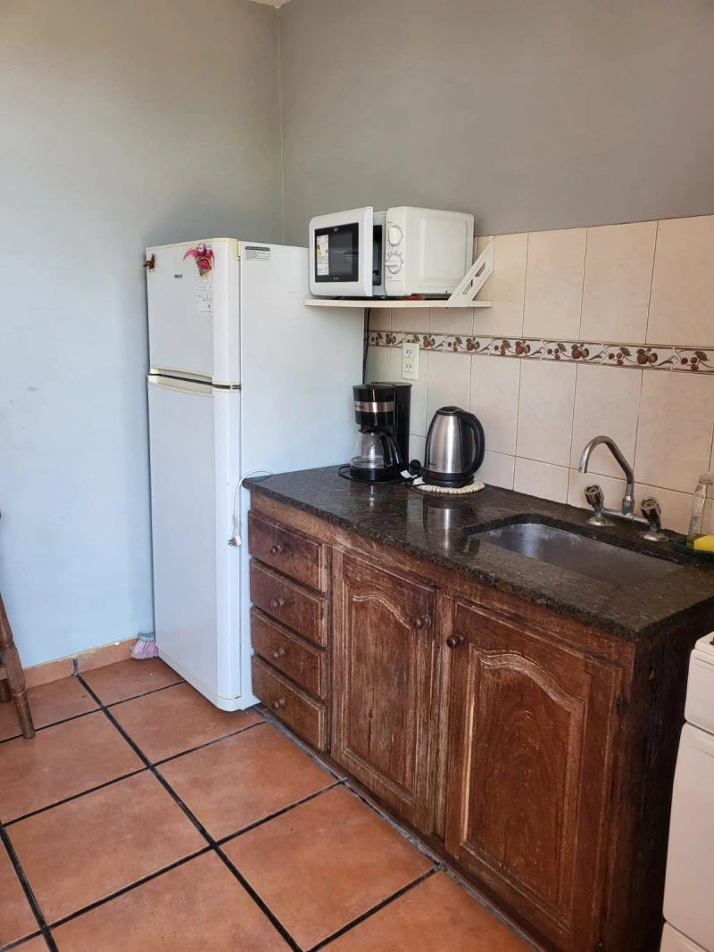 Duplex El Sendero - Ubicado en un lugar tranquilo y con hermoso espacio verde - Dúplex/Tríplex en Mar de Ajó