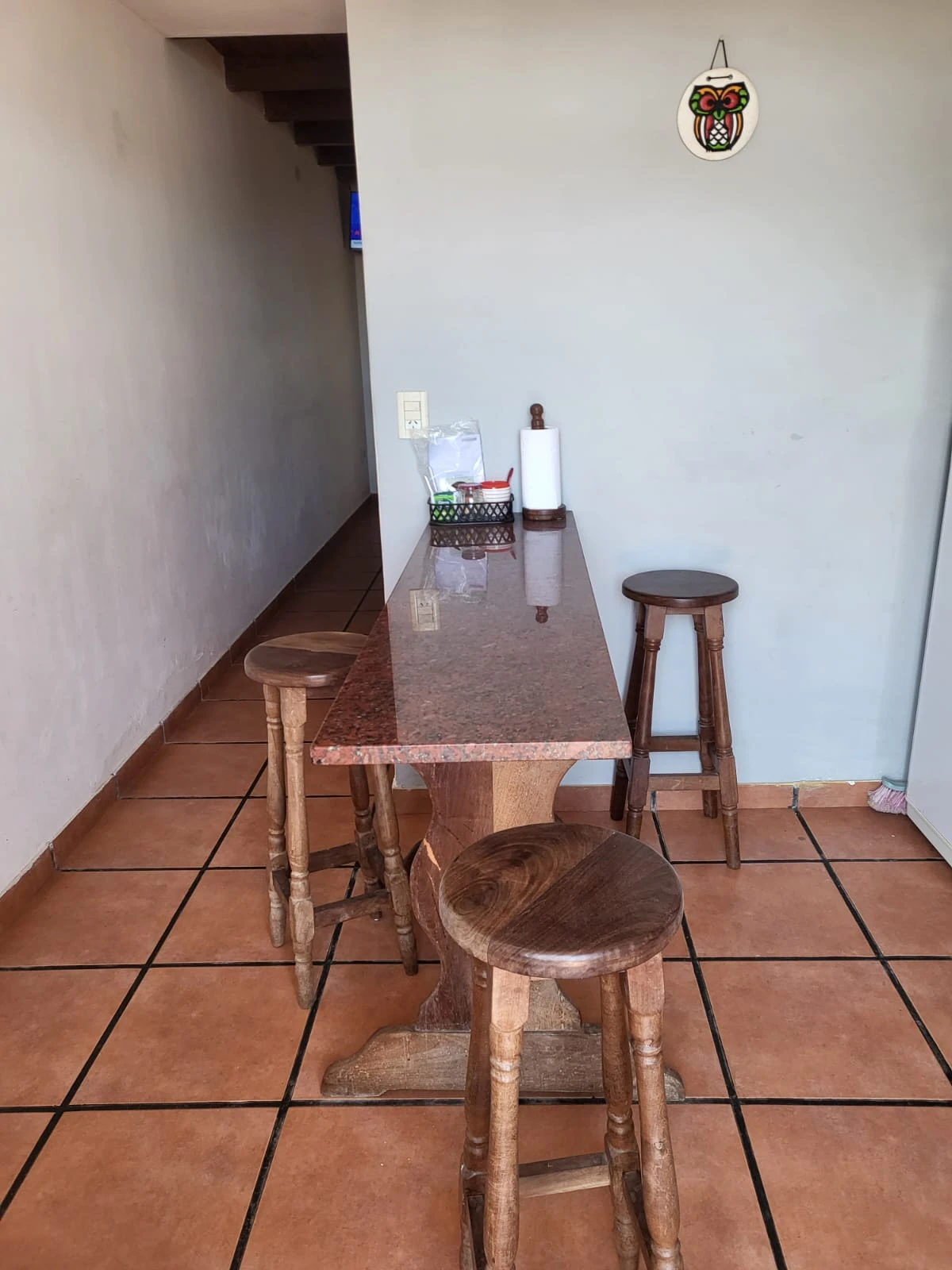 Duplex El Sendero - Ubicado en un lugar tranquilo y con hermoso espacio verde - Dúplex/Tríplex en Mar de Ajó