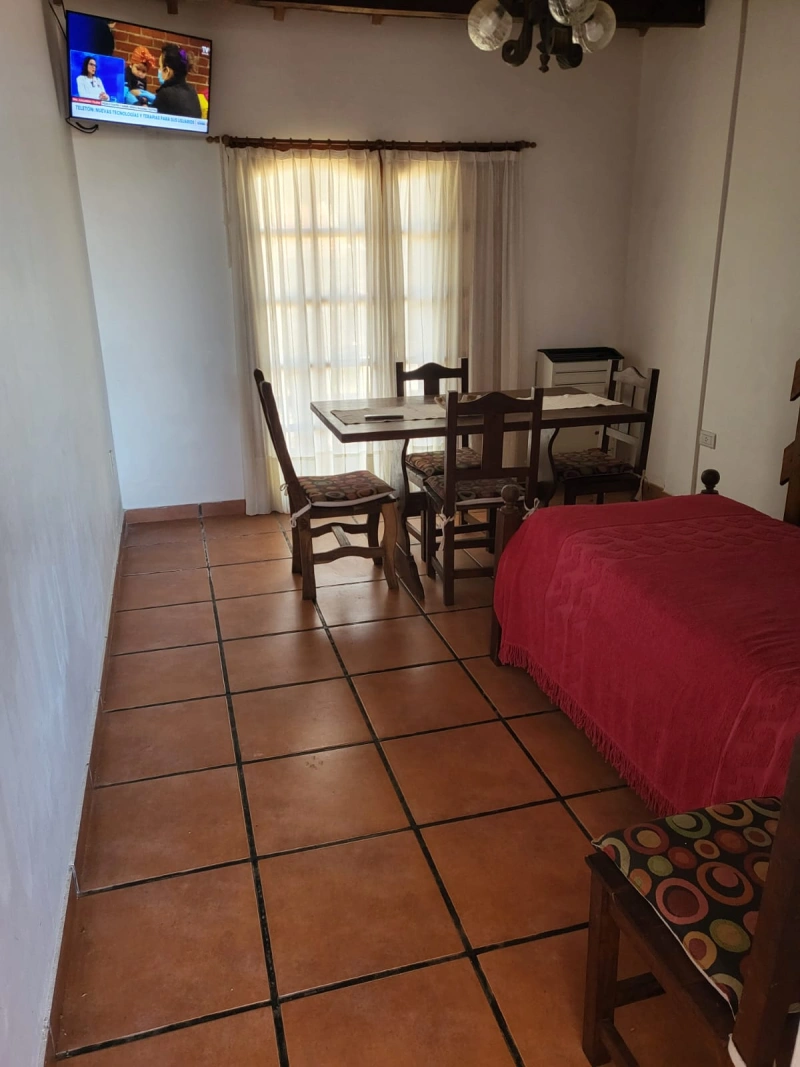 Duplex El Sendero - Ubicado en un lugar tranquilo y con hermoso espacio verde - Dúplex/Tríplex en Mar de Ajó