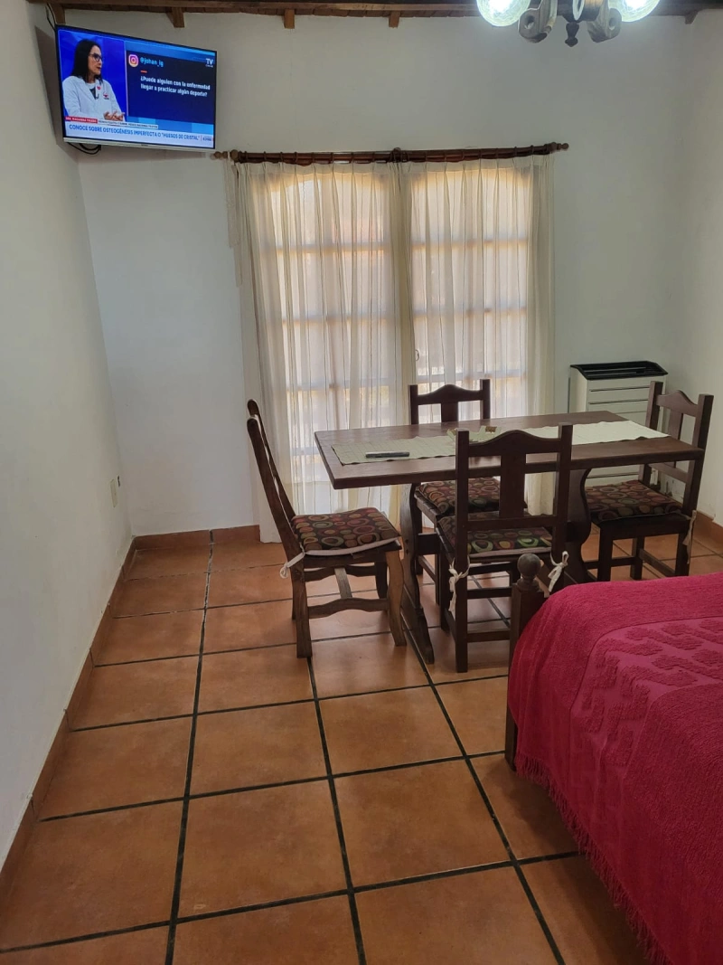 Duplex El Sendero - Ubicado en un lugar tranquilo y con hermoso espacio verde - Dúplex/Tríplex en Mar de Ajó