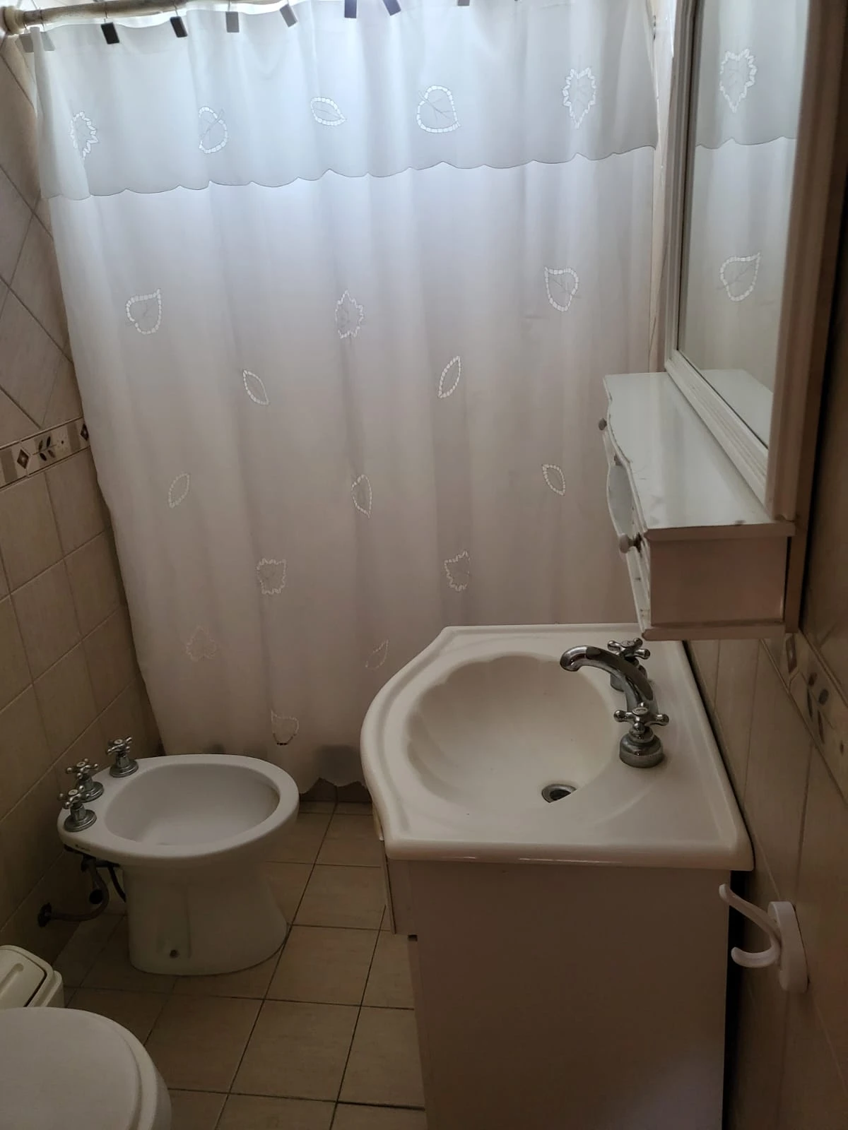 Duplex El Sendero - Ubicado en un lugar tranquilo y con hermoso espacio verde - Dúplex/Tríplex en Mar de Ajó