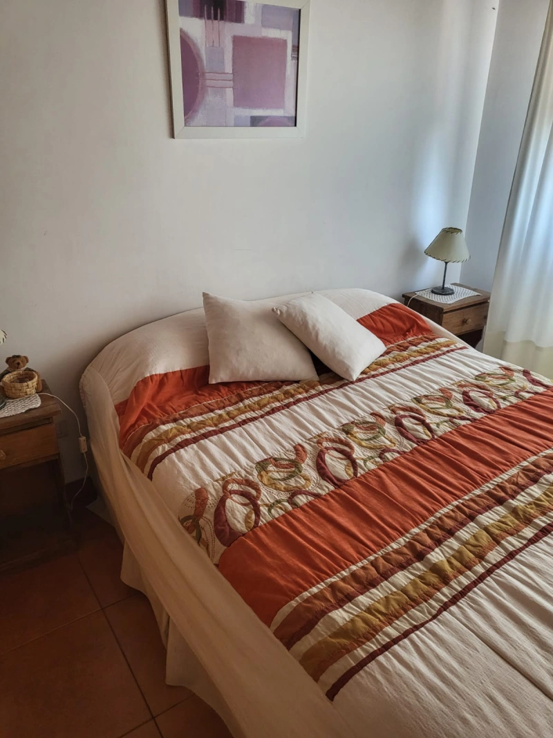 Duplex El Sendero - Ubicado en un lugar tranquilo y con hermoso espacio verde - Dúplex/Tríplex en Mar de Ajó
