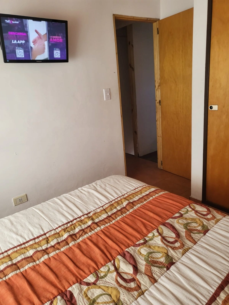 Duplex El Sendero - Ubicado en un lugar tranquilo y con hermoso espacio verde - Dúplex/Tríplex en Mar de Ajó