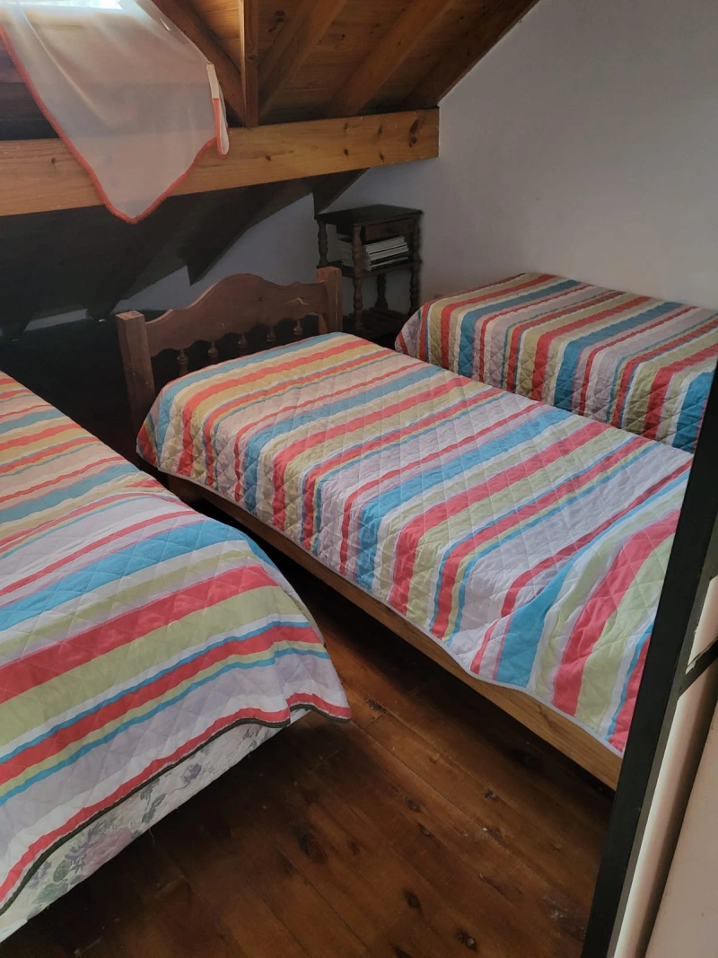 Duplex El Sendero - Ubicado en un lugar tranquilo y con hermoso espacio verde - Dúplex/Tríplex en Mar de Ajó