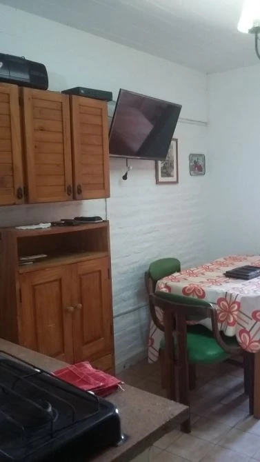 Excelente departamento frente al mar - Con parrilla y Terraza.  - Departamento en San Bernardo