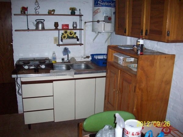Excelente departamento frente al mar - Con parrilla y Terraza.  - Departamento en San Bernardo