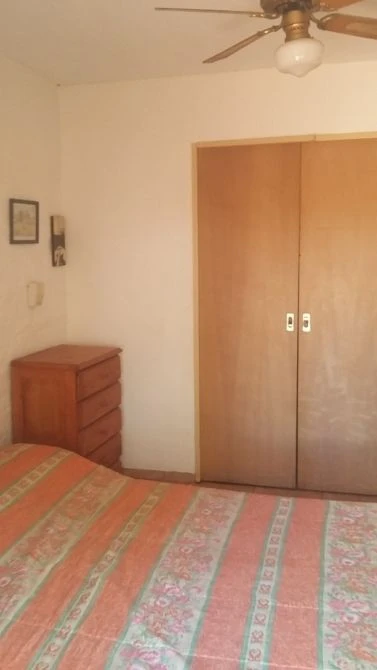 Excelente departamento frente al mar - Con parrilla y Terraza.  - Departamento en San Bernardo