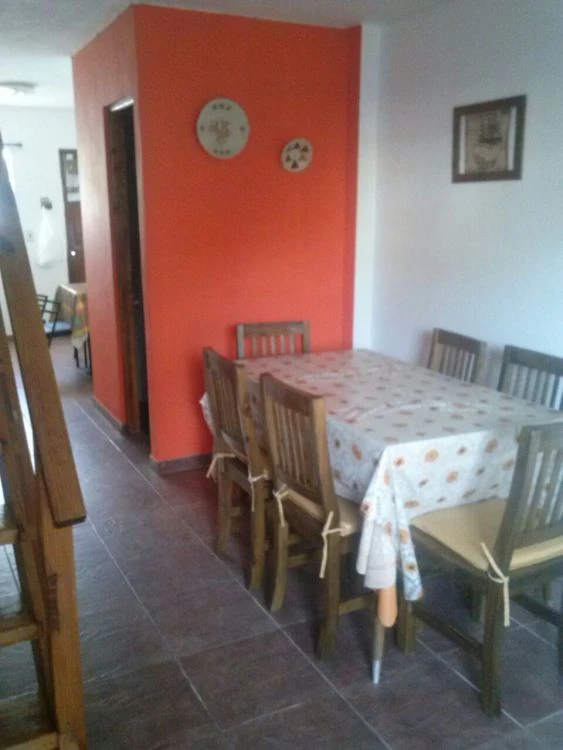 Excelente Triplex - Totalmente Equipado - Zona Tranquila - Dúplex/Tríplex en Mar del Tuyú