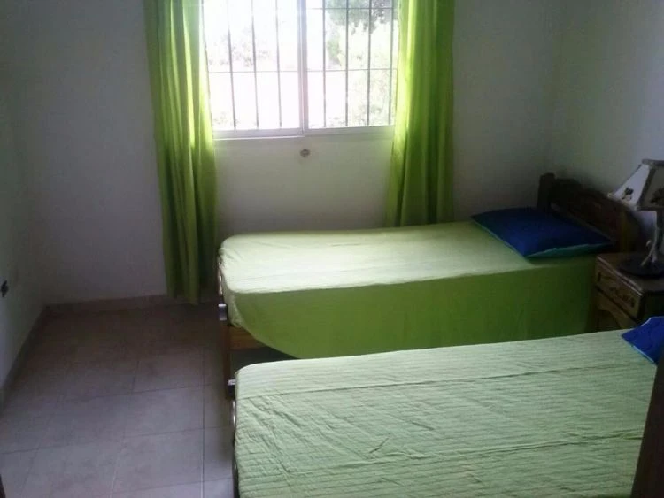 Excelente Triplex - Totalmente Equipado - Zona Tranquila - Dúplex/Tríplex en Mar del Tuyú