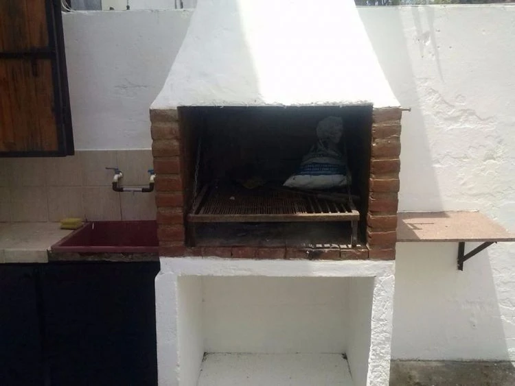 Excelente Triplex - Totalmente Equipado - Zona Tranquila - Dúplex/Tríplex en Mar del Tuyú