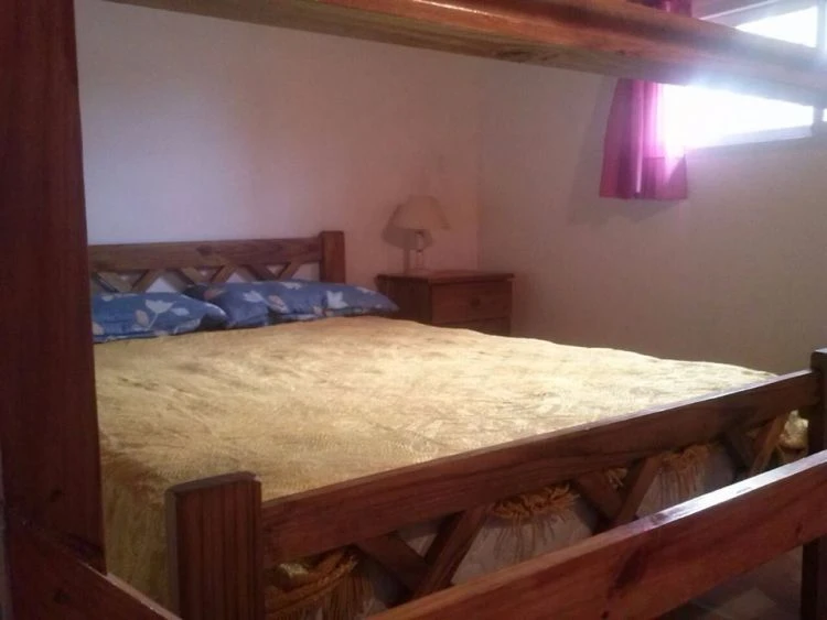 Excelente Triplex - Totalmente Equipado - Zona Tranquila - Dúplex/Tríplex en Mar del Tuyú