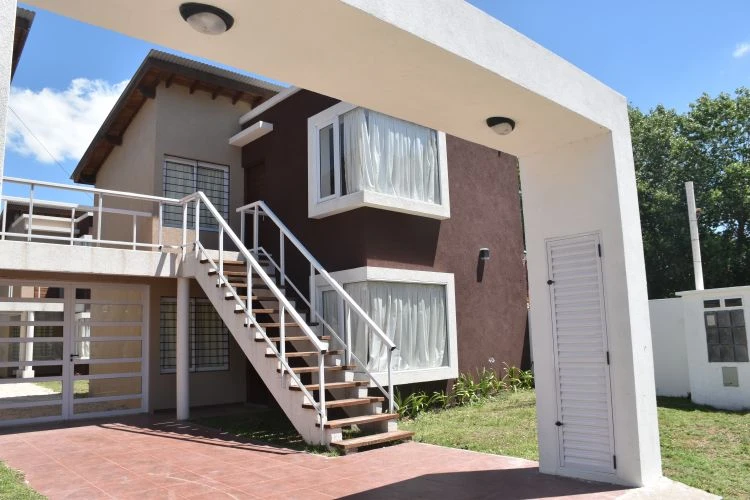 Complejo de departamentos Amaike - Excelente ubicación en la mejor zona de San Bernardo - Altura Playa Grande. - Departamento en San Bernardo