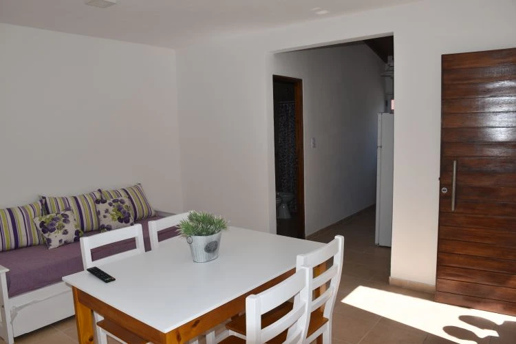 Complejo de departamentos Amaike - Excelente ubicación en la mejor zona de San Bernardo - Altura Playa Grande. - Departamento en San Bernardo