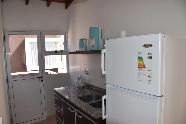Complejo de departamentos Amaike - Excelente ubicación en la mejor zona de San Bernardo - Altura Playa Grande. - Departamento en San Bernardo