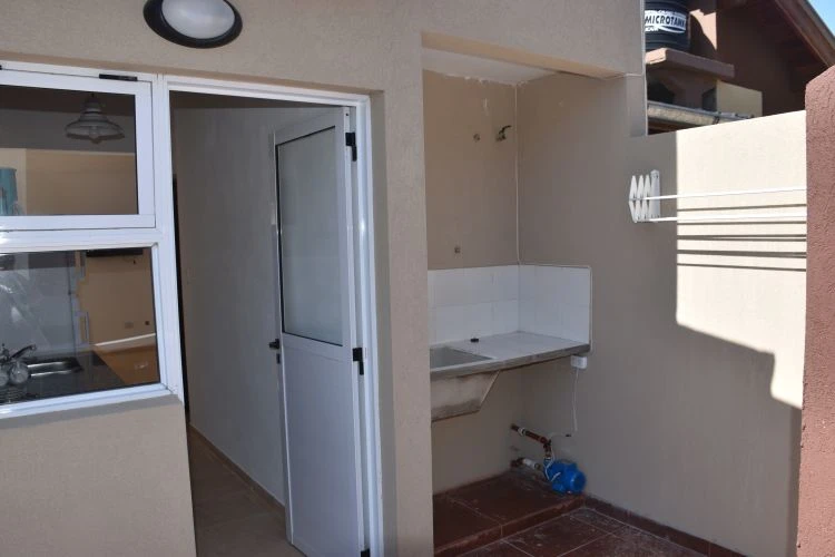 Complejo de departamentos Amaike - Excelente ubicación en la mejor zona de San Bernardo - Altura Playa Grande. - Departamento en San Bernardo