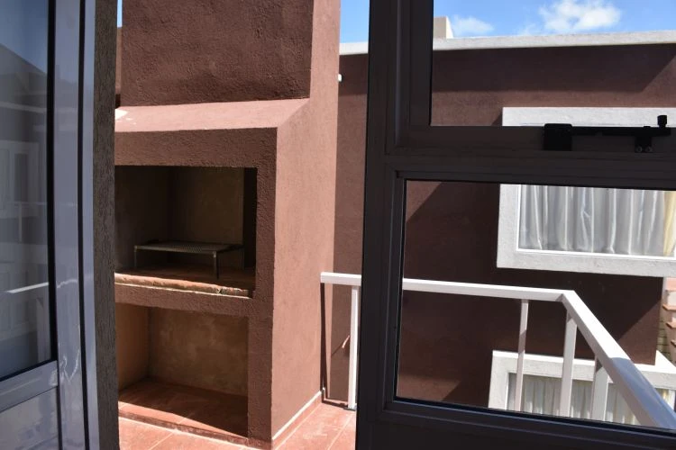 Complejo de departamentos Amaike - Excelente ubicación en la mejor zona de San Bernardo - Altura Playa Grande. - Departamento en San Bernardo