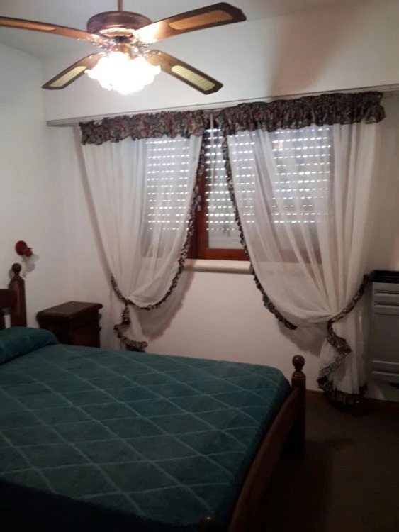 Costa Dorada - Departamentos - 2 Ambientes amplios - Para 4 personas. - Departamento en Mar de Ajó