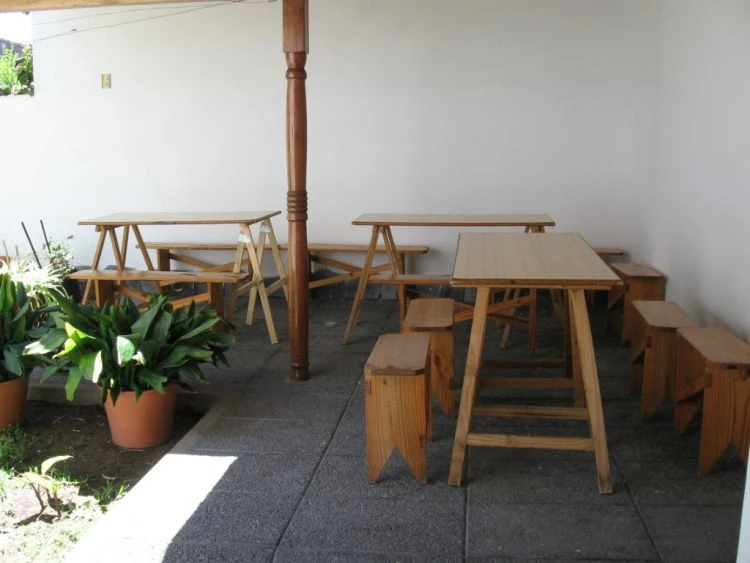 Costa Dorada - Departamentos - 2 Ambientes amplios - Para 4 personas. - Departamento en Mar de Ajó
