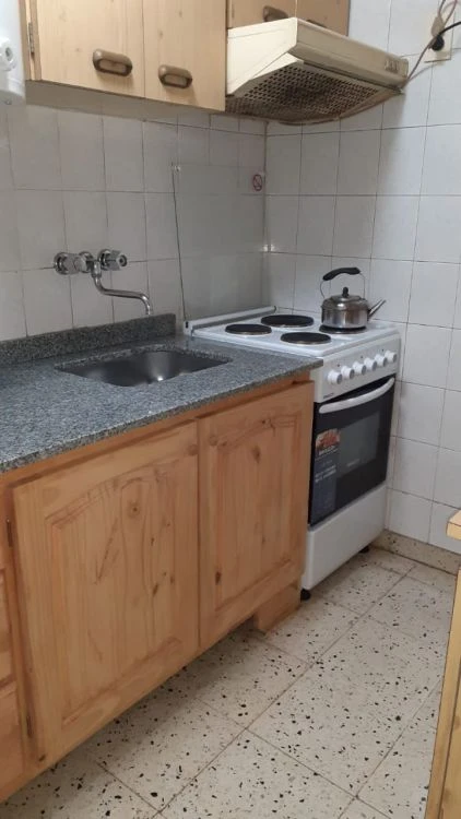 Departamento frente al mar con cochera - A 3 cuadras de Av. San Bernardo - Departamento en San Bernardo