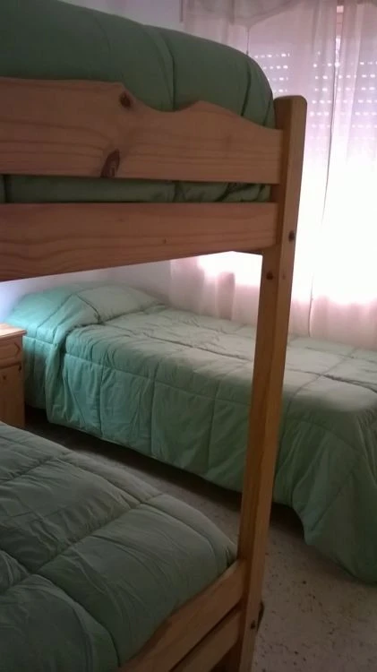 3 ambientes con garage - 2 cuadras del mar - Capacidad máxima 5 o 6 - Casa/Chalet en La Lucila del Mar