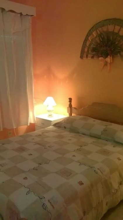 3 ambientes con garage - 2 cuadras del mar - Capacidad máxima 5 o 6 - Casa/Chalet en La Lucila del Mar