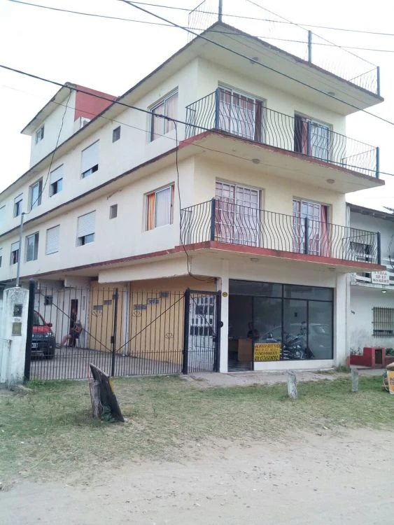 Departamentos a estrenar con vista al mar para 4/6 personas - A 1 cuadra del mar - Departamento en Las Toninas