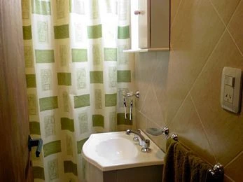 Complejo de cabañas - Tipo Departamento - Ubicado a 200 mts del Mar - Departamento en La Lucila del Mar