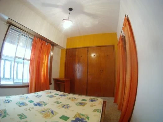Departamento Frente al mar para 4 personas. - Frente al mar - Departamento en Mar de Ajó