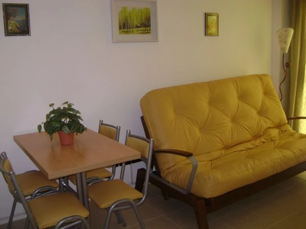Monoambiente Totalmente Equipado - Muy luminoso - Excelente Ubicación - A 1 cuadra del mar - Departamento en Mar del Plata