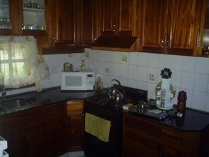 Alpino - 4 Ambientes en Barrio San Rafael - Ambiente Familiar - Capacidad máxima de 4 a 6 personas - Casa/Chalet en Mar de Ajó