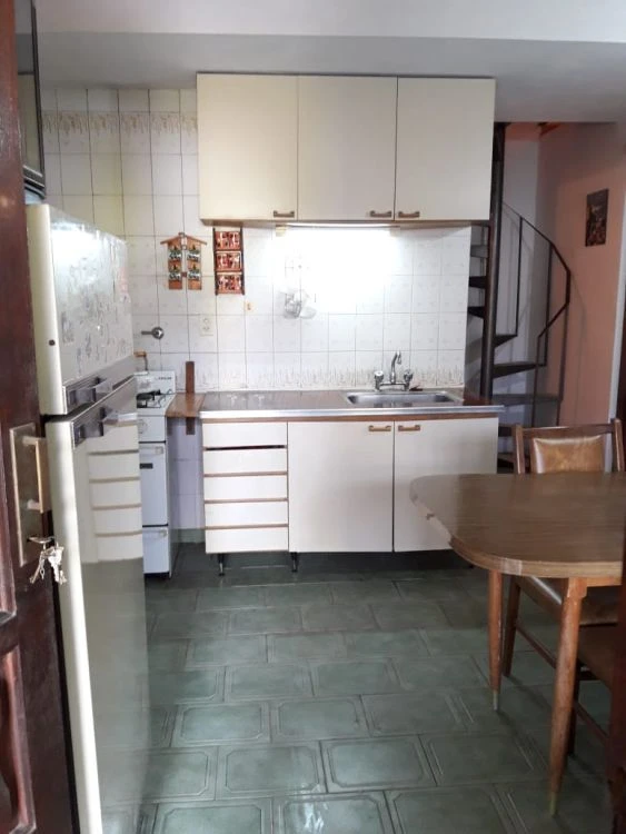 Casa de 3 ambientes con patio y parrilla - Atendido por sus dueños - Lugar muy traquilo, atendido por sus dueños - Casa/Chalet en San Bernardo