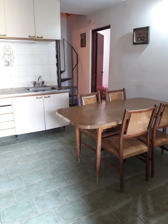 Casa de 3 ambientes con patio y parrilla - Atendido por sus dueños - Lugar muy traquilo, atendido por sus dueños - Casa/Chalet en San Bernardo