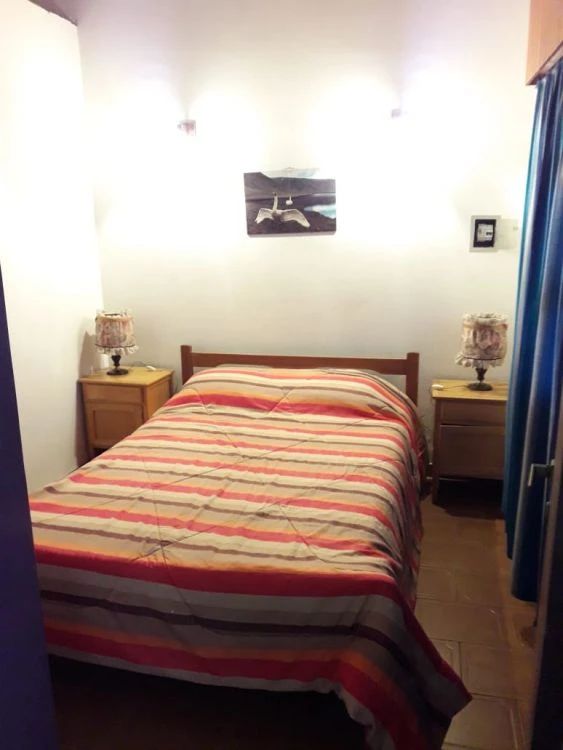 Casa de 3 ambientes con patio y parrilla - Atendido por sus dueños - Lugar muy traquilo, atendido por sus dueños - Casa/Chalet en San Bernardo