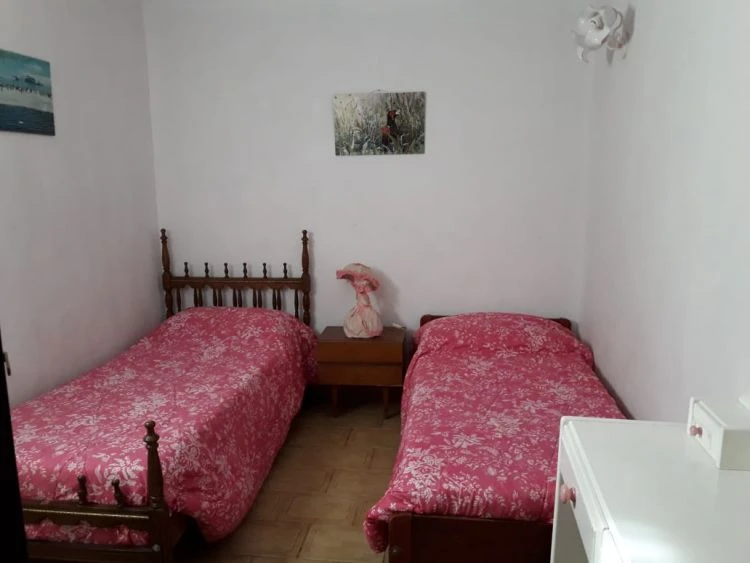 Casa de 3 ambientes con patio y parrilla - Atendido por sus dueños - Lugar muy traquilo, atendido por sus dueños - Casa/Chalet en San Bernardo