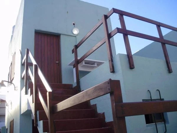 DTO 6 - Complejo Villa Mar - Hemoso Monoambioente - Gran Confort - A 20 mts del Mar sobre calle Joaquín V. González, entre Avenida Costanera y calle J.C. Chiozza. - Departamento en San Bernardo