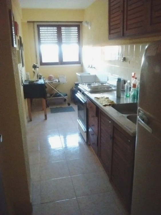 2 Ambientes en piso 11° - A 1/2 cuadra de la peatonal - A 2 cuadras de la playa - Departamento en Mar de Ajó