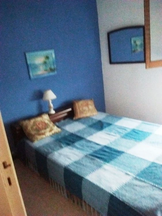 2 Ambientes en piso 11° - A 1/2 cuadra de la peatonal - A 2 cuadras de la playa - Departamento en Mar de Ajó