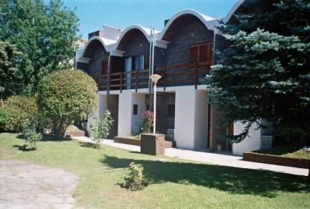 3 Ambientes con Parque y Cochera - A 3 cuadras de la playa - a 2 cuadras de la peatonal - a ½ cuadra de Av. San Bernardo - Dúplex/Tríplex en San Bernardo