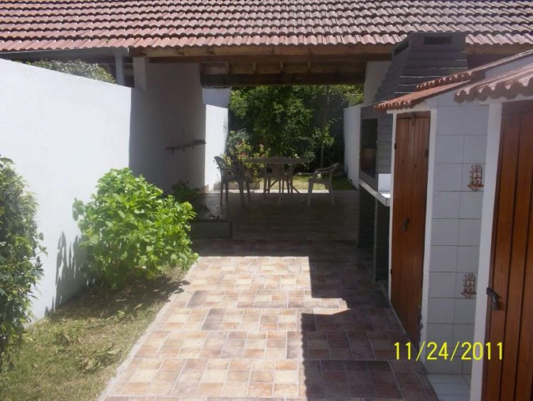 Espectacular Triplex En San Bernardo - CERCA DEL MAR - Dúplex/Tríplex en San Bernardo