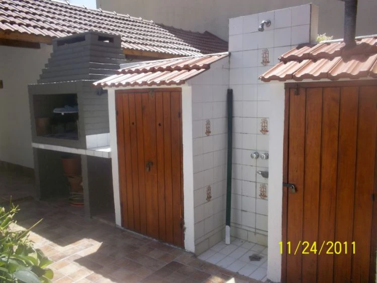 Espectacular Triplex En San Bernardo - CERCA DEL MAR - Dúplex/Tríplex en San Bernardo
