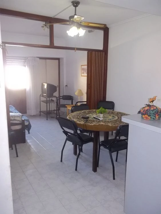 EXCELENTE DEPARTAMENTO, a 1 cuadra del mar centrico - Departamento pleno centro con cochera 1 cuadra del mar - Departamento en San Bernardo