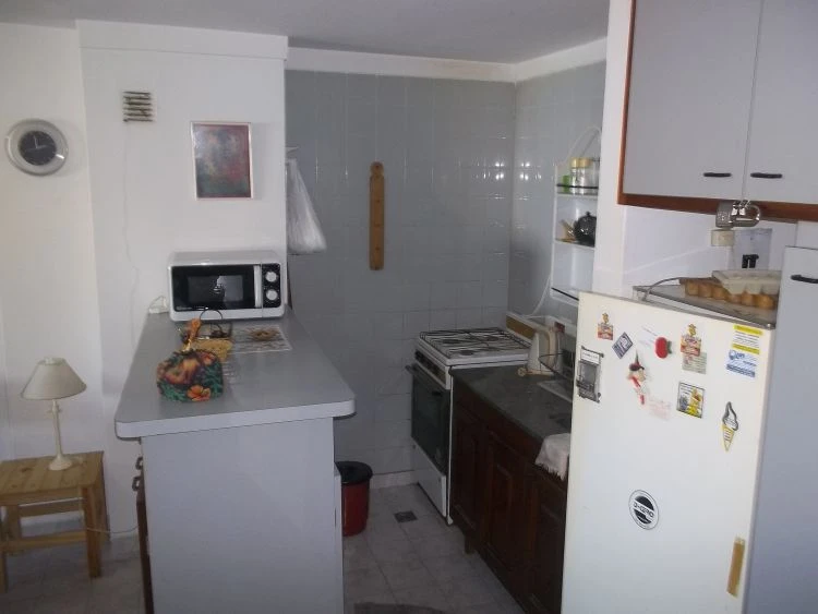 EXCELENTE DEPARTAMENTO, a 1 cuadra del mar centrico - Departamento pleno centro con cochera 1 cuadra del mar - Departamento en San Bernardo